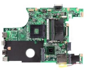 Dell Inspiron 14R N4050 Motherboard 0X0DC