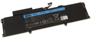 Dell XPS 14 (L421x) 69Wh 6-cell Laptop Battery - 4RXFK