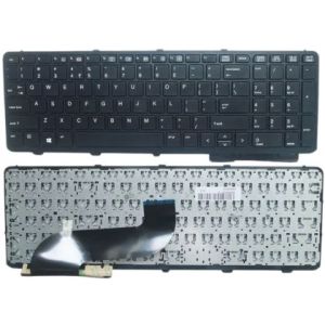HP Probook 650 G1 655 G1 Laptop Keyboard 