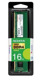 Adata Premier 16GB DDR4 3200MHz Desktop RAM