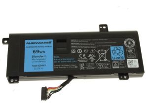 Dell Alienware M11X  M14 R1 Laptop Battery