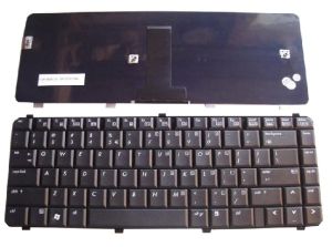HP DV4 Sliver Laptop Keyboard - PK1303Y04N0