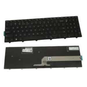 Dell Inspiron 15 3541 17 5748 Laptop Keyboard