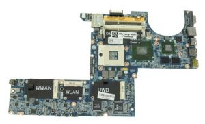 Dell XPS Studio XPS 1340 Laptop Motherboard