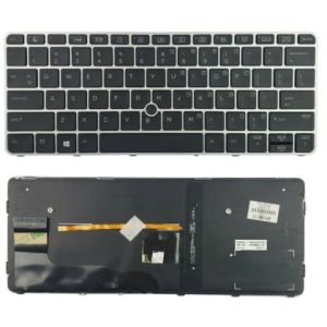 HP Elitebook Folio 9470m 9480m Laptop Keyboard