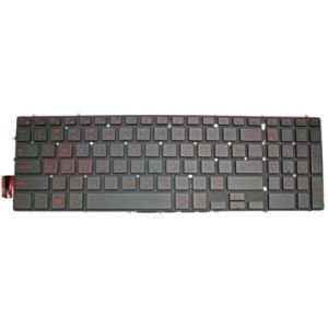Dell Inspiron 15 5565 Laptop Keyboard 