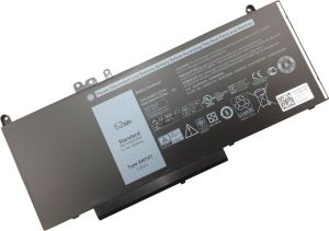 Dell 0WYJC2 Laptop Battery