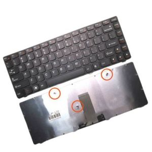 Lenovo B470 G470 G475 V470 Laptop Keyboard