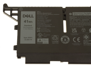 Dell Latitude 5430 7430 41Wh Laptop Battery