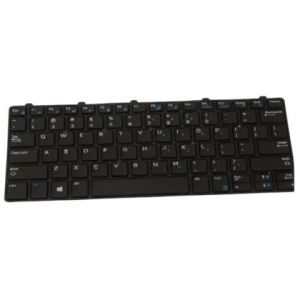 Dell Latitude 3180 Laptop Keyboard - 343NN