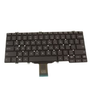 Dell Latitude 5310 2-in-1 Laptop Keyboard - 3R1CN