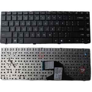 HP ProBook 4330S 4430S Laptop Keyboard 