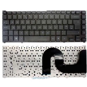 HP Probook 4310S, 4311S Laptop Keyboard - 577205-001
