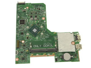 Dell Inspiron 15 (3552) / 14 (3452) Laptop Motherboard