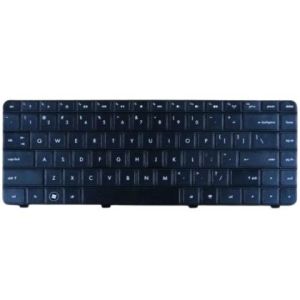 HP CQ42 Laptop Keyboard - 602035-001