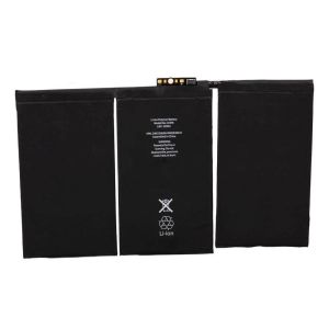 Apple Ipad 2 Battery