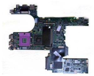 HP Compaq 6730B Motherboard - 486248-001
