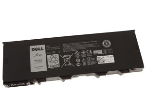 Dell Latitude 12 Rugged Extremem (7204) Laptop Battery - 8G8GJ