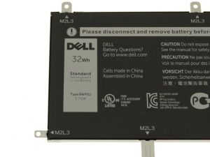 Dell Venue 10 Pro (5055) (5050) Tablet Battery