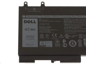 Dell Latitude 5400 Precision 3540 Laptop Battery - 1V1XF