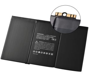 Apple Ipad A1460 Battery