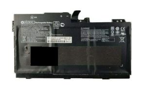HP ZBook 17 G3 Laptop Battery