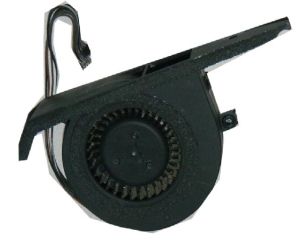 Apple A1207 620-3549 Laptop CPU Cooling Fan