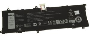 Dell 2H2G4 Tablet Battery