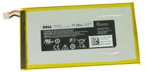 Dell Venue 8 Pro Laptop Battery - HH8J0