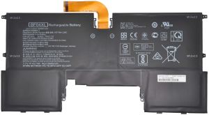 HP Spectre BF04XL Laptop Battery