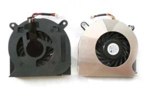 Dell E6500 E6510  Laptop CPU Cooling Fan 