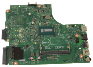 Dell Inspiron 15 (3543) 14 (3443) Motherboard - DVF8F