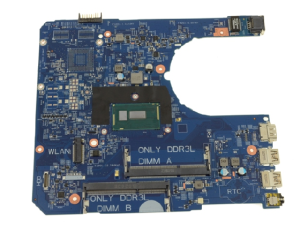 Dell Latitude 3460 / 3560 Laptop Motherboard