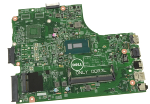Dell Latitude 3540 i5 non Graphics Laptop Motherboard