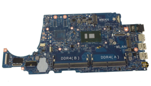 Dell Latitude 3480 Laptop Motherboard