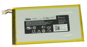Dell Venue DHM0J Tablet Battery