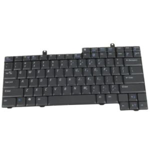Dell Inspiron 500M Latitude D500 Laptop Keyboard - G6113