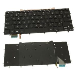 Dell XPS 15 9550 Inspiron 7558 Backlit Laptop Keyboard