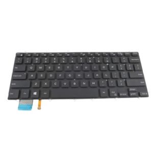 Dell Latitude 3379 Inspiron 7378 Backlit Laptop Keyboard 