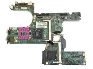 HP 6710s Series Laptop Motherboard