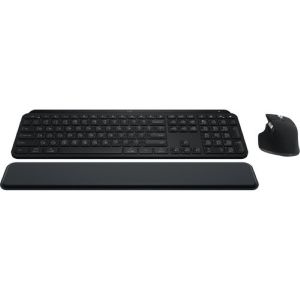 Logitech MX Keys S Keyboard & Mouse Combo