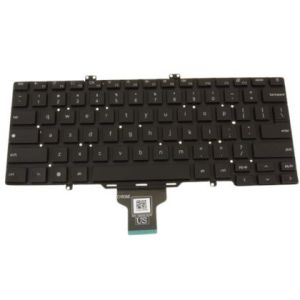 Dell Latitude 5400 Chromebook Keyboard - KWVHP
