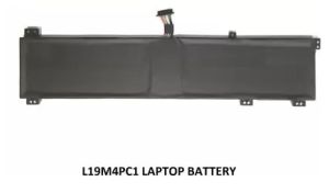 Lenovo Legion 5-15IMH05H L19C4PC1 Laptop Battery