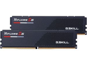 G.Skill Ripjaws S5 32GB DDR5 5200MHz Desktop RAM