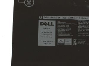 Dell Latitude 5300 / 7300 / 7400 Laptop Battery - MXV9V
