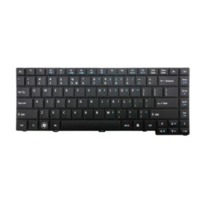 Acer TravelMate P243-M P243-MG Black US keyboard
