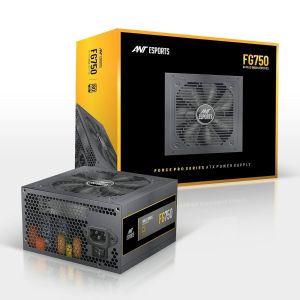 Ant Esports FG750 Gold SMPS