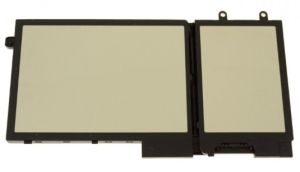 Dell Latitude 5400 Precision 3540 51Wh Laptop Battery