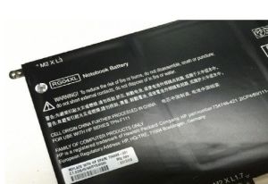 HP Spectre / Ultrabook Spectre RG04XL Laptop battery