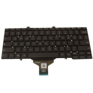 Dell Latitude 5400 Chromebook Keyboard - RT3MN